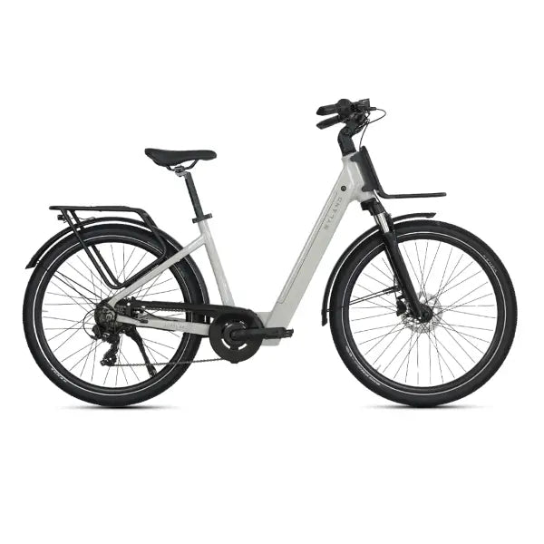 Myland Handy X 27.5 7v 540Wh Motore Posteriore