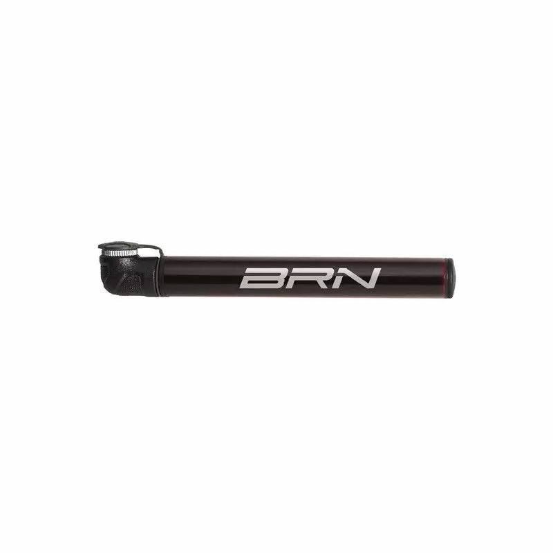 BRN Bernardi MiniPompa Pocket In Alluminio