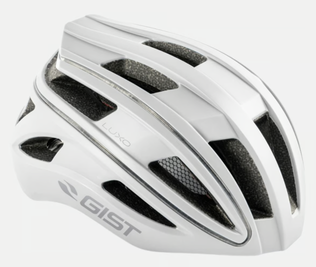 Gist Casco LUXO