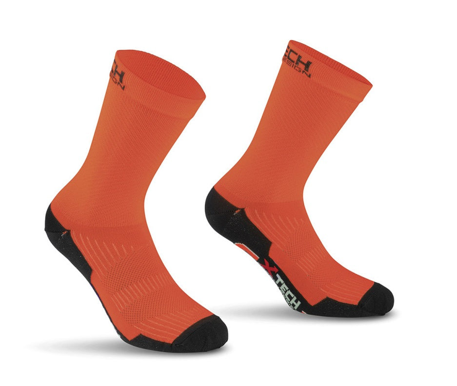 X tech Calza Professional Carbon Ciclismo
