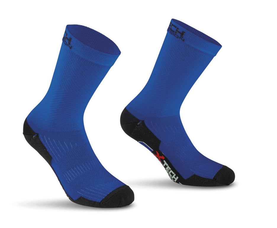X tech Calza Professional Carbon Ciclismo