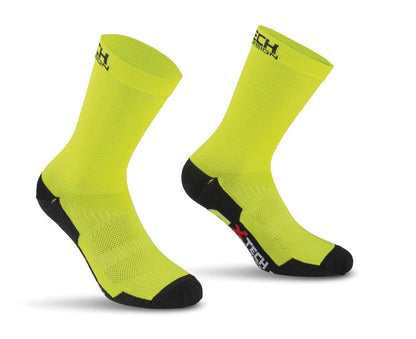 X tech Calza Professional Carbon Ciclismo