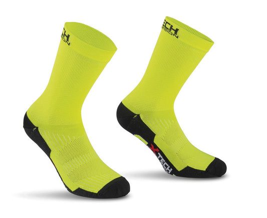 X tech Calza Professional Carbon Ciclismo