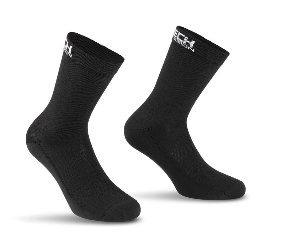 X tech Calza Professional Carbon Ciclismo