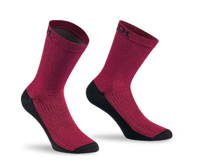 X tech Calza Professional Carbon Ciclismo