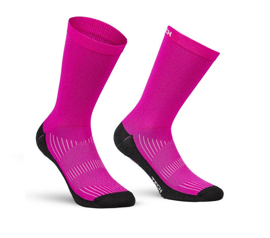 X tech Calza Professional Carbon Ciclismo