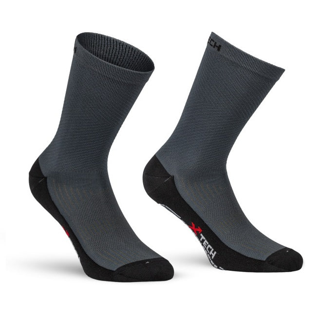 X tech Calza Professional Carbon Ciclismo