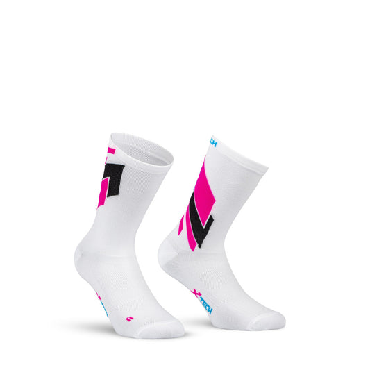 X Tech Calza XT319 Bianco
