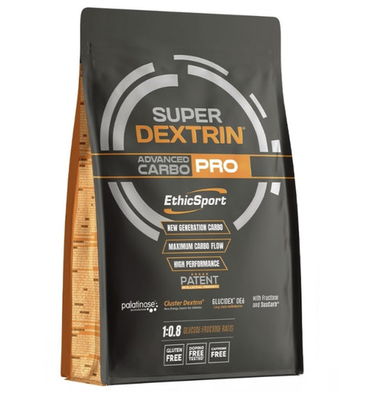 EthicSport super dextrin PRO 840gr