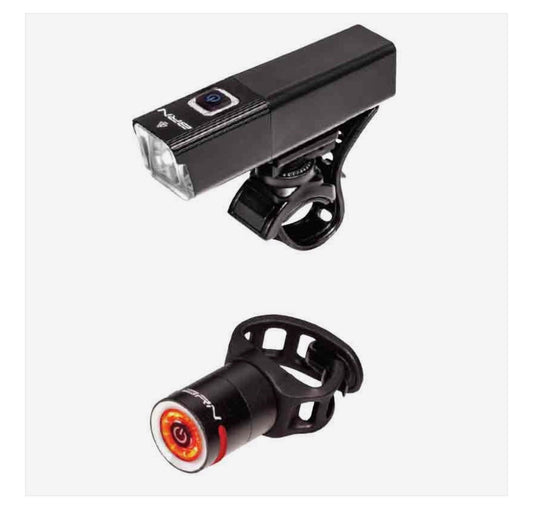 BRN FANALE MY LIGHT ULTRA ANTERIORE+POSTERIORE