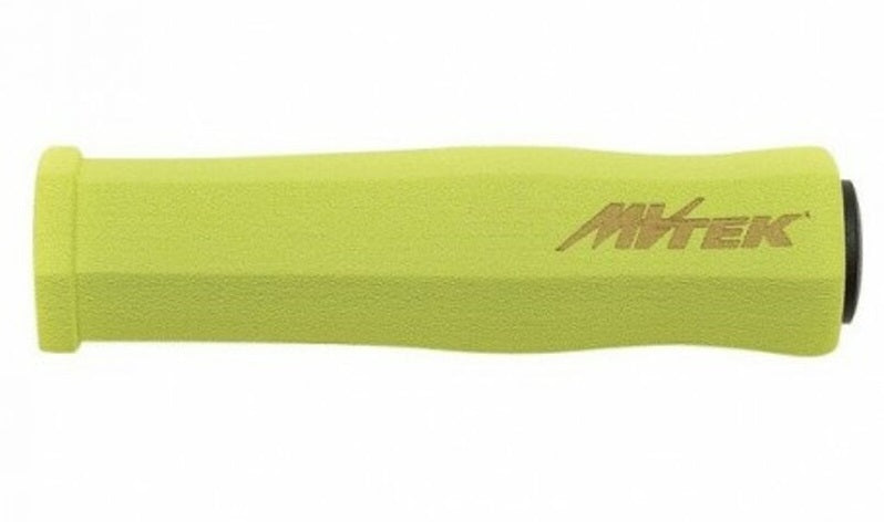 Mvtek Manopole Schiuma Con Logo