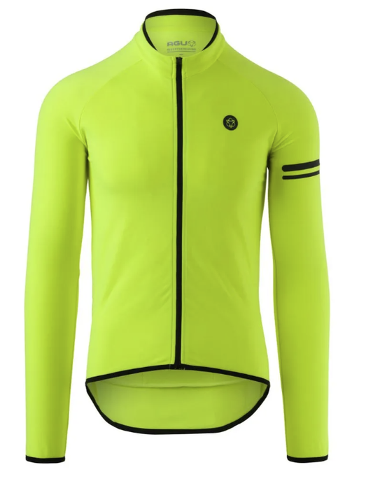 Agu Maglia manica lunga Thermo Essential