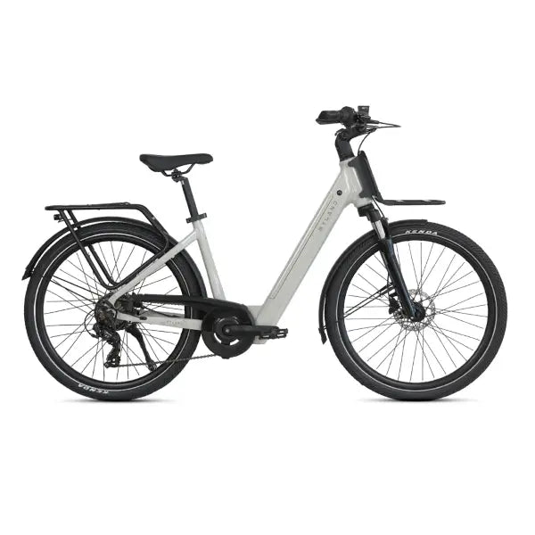 Myland Handy X 26" 7v 540Wh Motore Posteriore