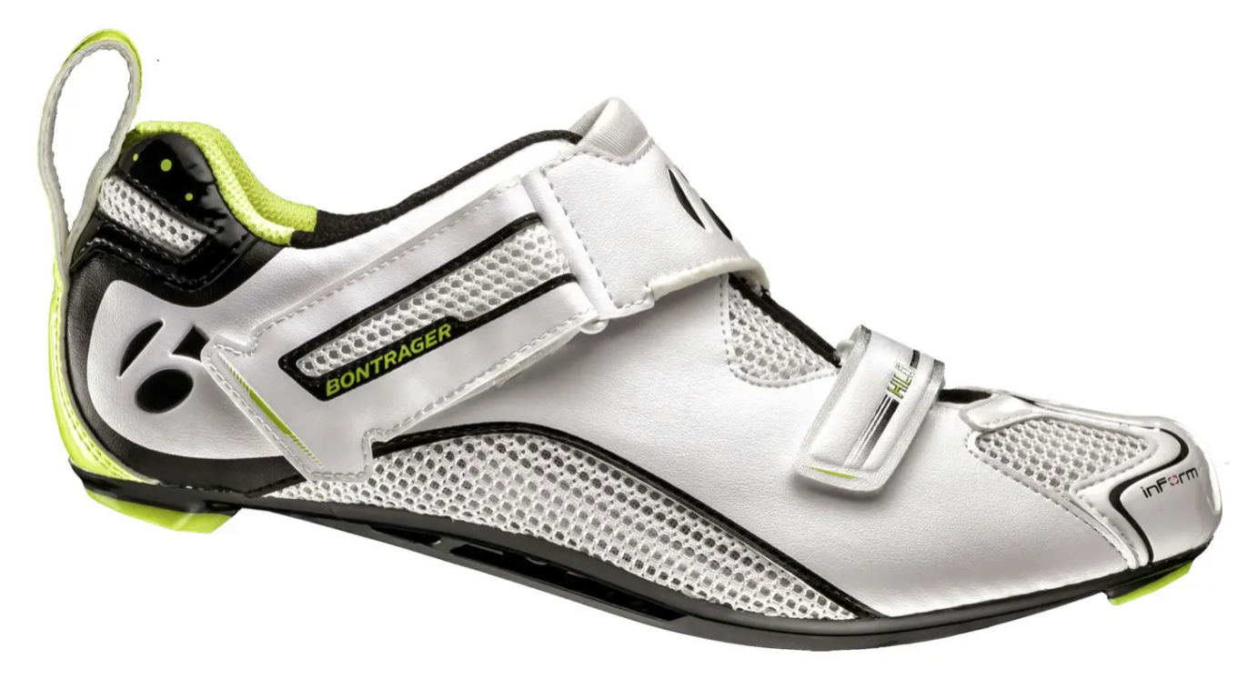 Bontrager Scarpe Triathlon Hilo