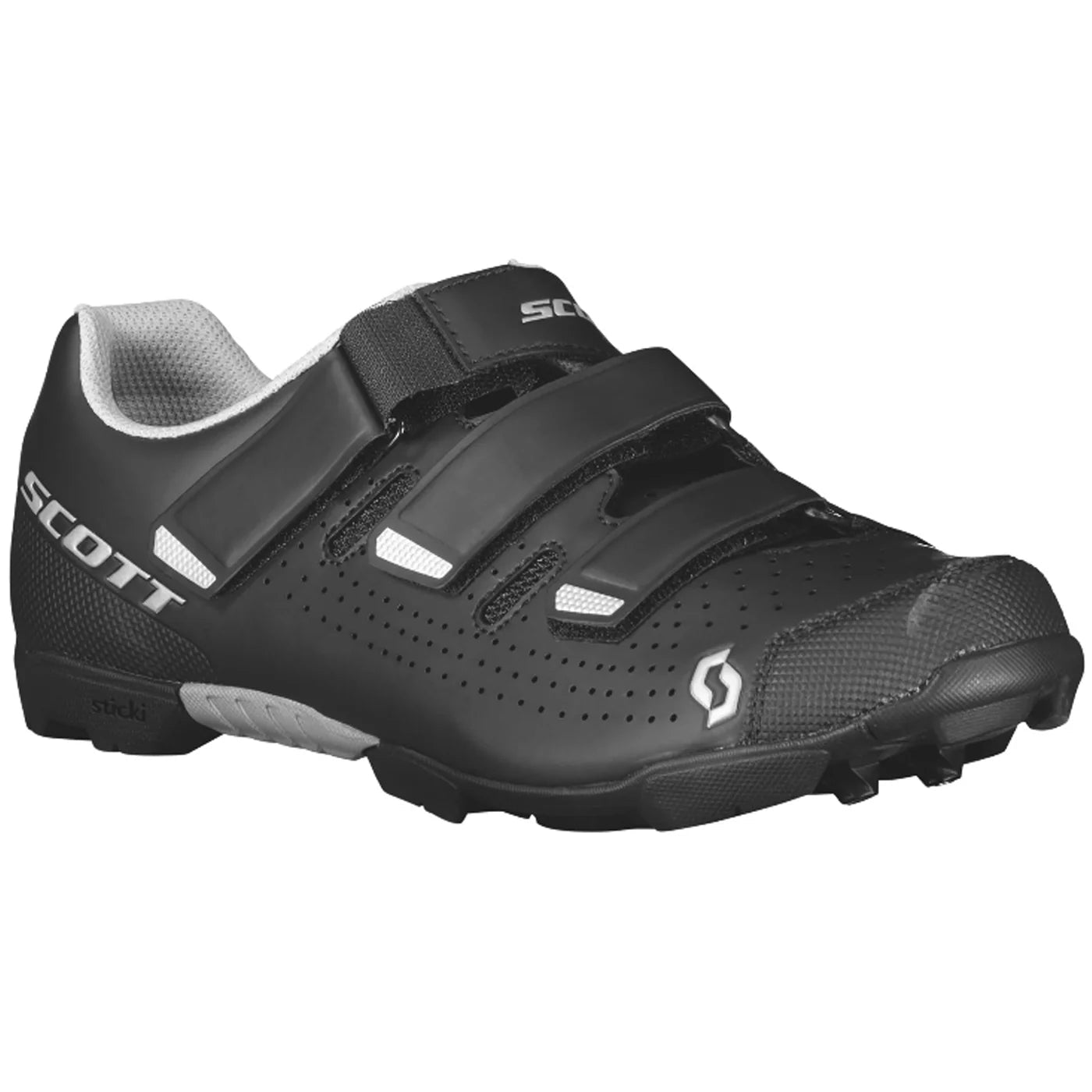 Scott Scarpe MTB Comp RS