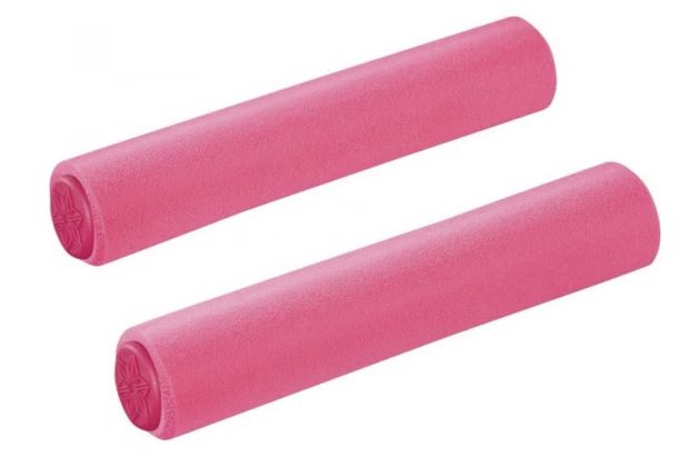 Supacaz Manopole Silicone SL