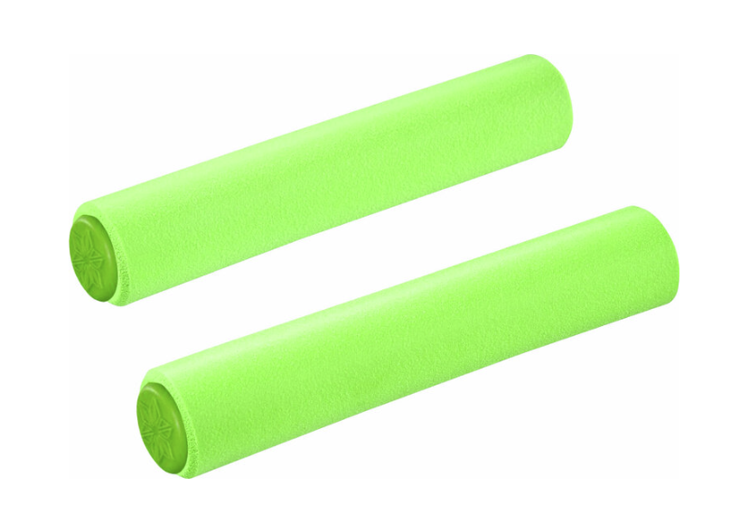 Supacaz Manopole Silicone SL