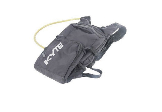 Kyte Zaino Idrico Nero 11L