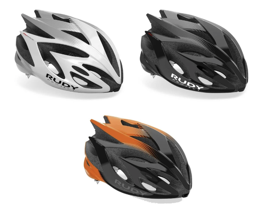 Rudy Project Casco Rush