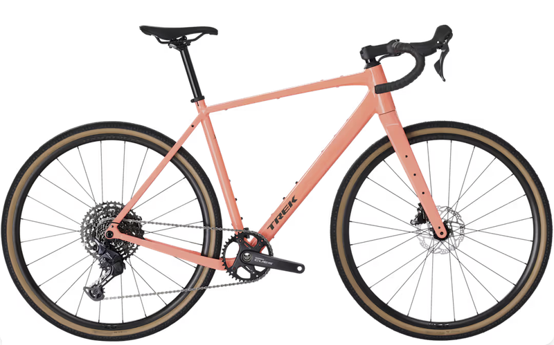 Trek Checkpoint ALR 4 Gen 3 2027