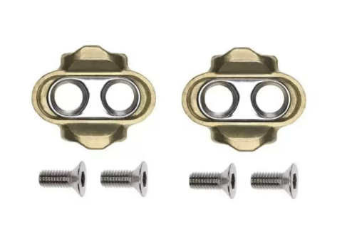Crank Brothers Tacchette premium regolabili