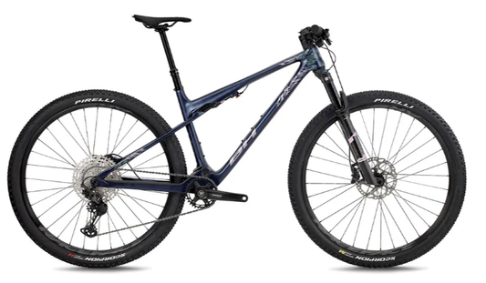 BH Bicicletta da MTB Lynx SLS 6.0 29´ XT 2026