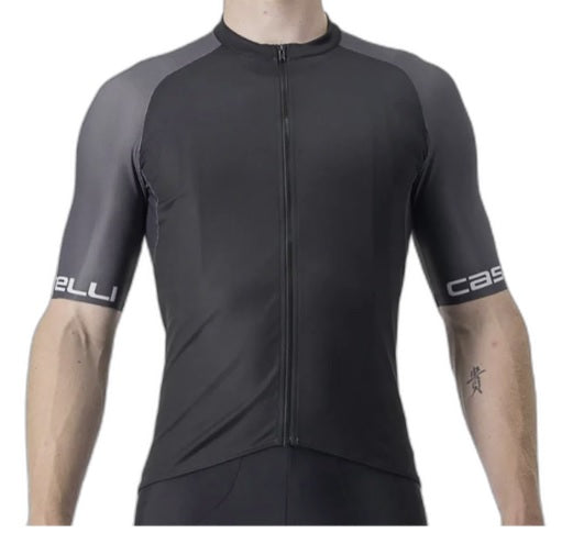 Castelli Maglia Estiva ENTRATA VI