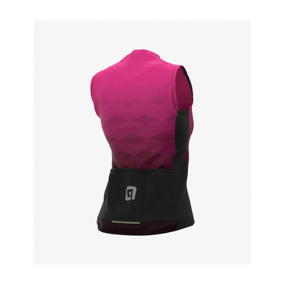 Alè Maglia Smanicata PRR-MAGNITUDE Donna