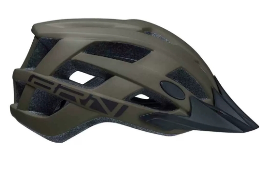 Brn Casco Wood