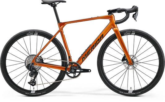 Merida Mission 6000 Bicicletta da Gravel