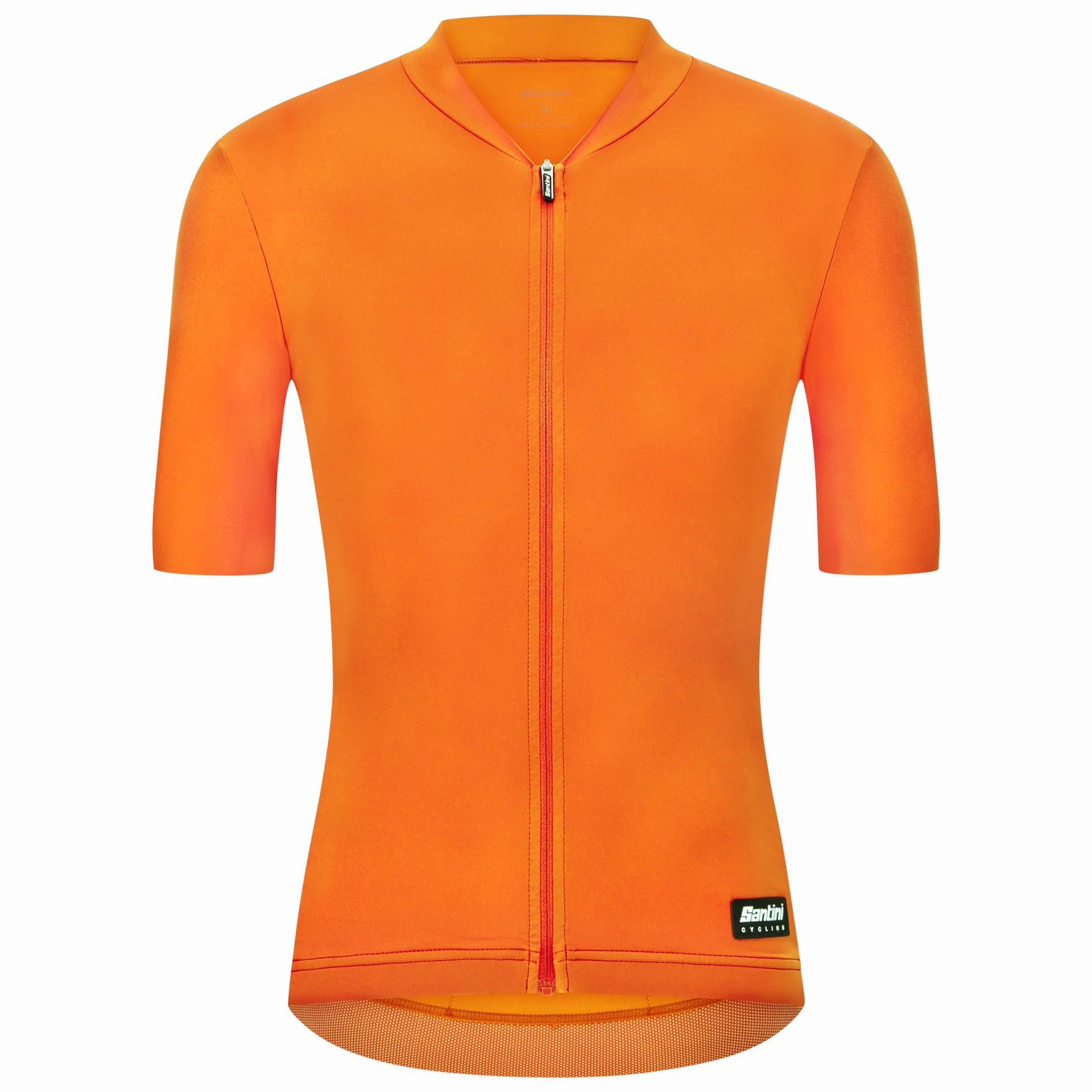 Santini Maglia Estiva Ready To Ride
