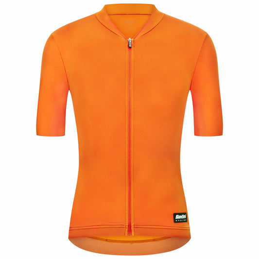 Santini Maglia Estiva Ready To Ride