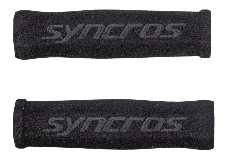 Syncros Manopole Spugna