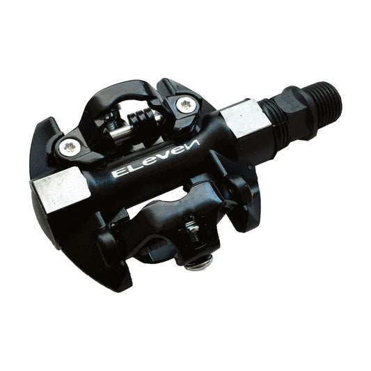 Eleven Pedali MTB Spd Nero