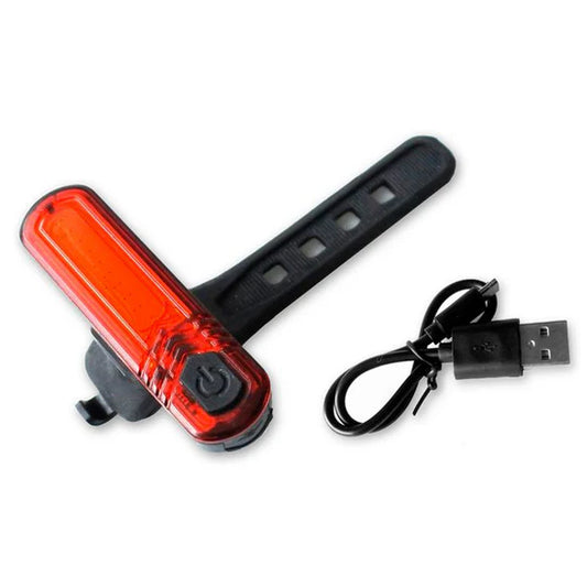 Eleven Luce Posteriore Ricaricabile USB Eleven TO01R