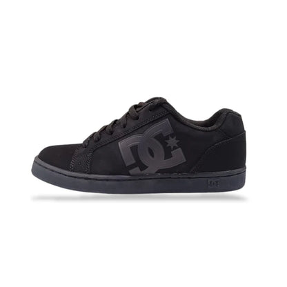 Dc Scarpe Serial Graffik Black