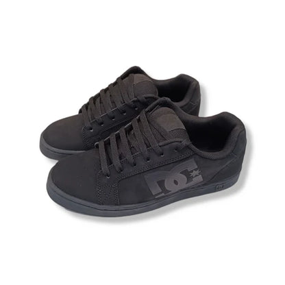 Dc Scarpe Serial Graffik Black