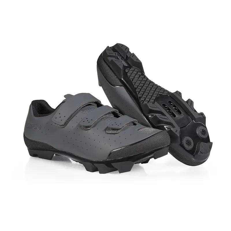 BRN Scarpe 3 Strappi 2.0 Mtb
