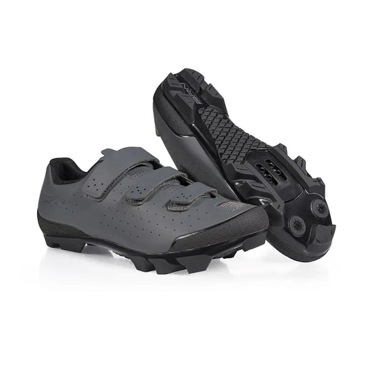BRN Scarpe 3 Strappi 2.0 Mtb
