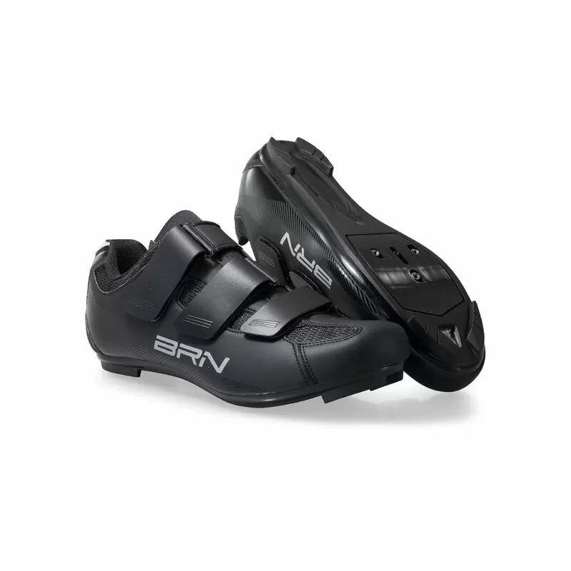 Brn Scarpe Road 3 Strappi