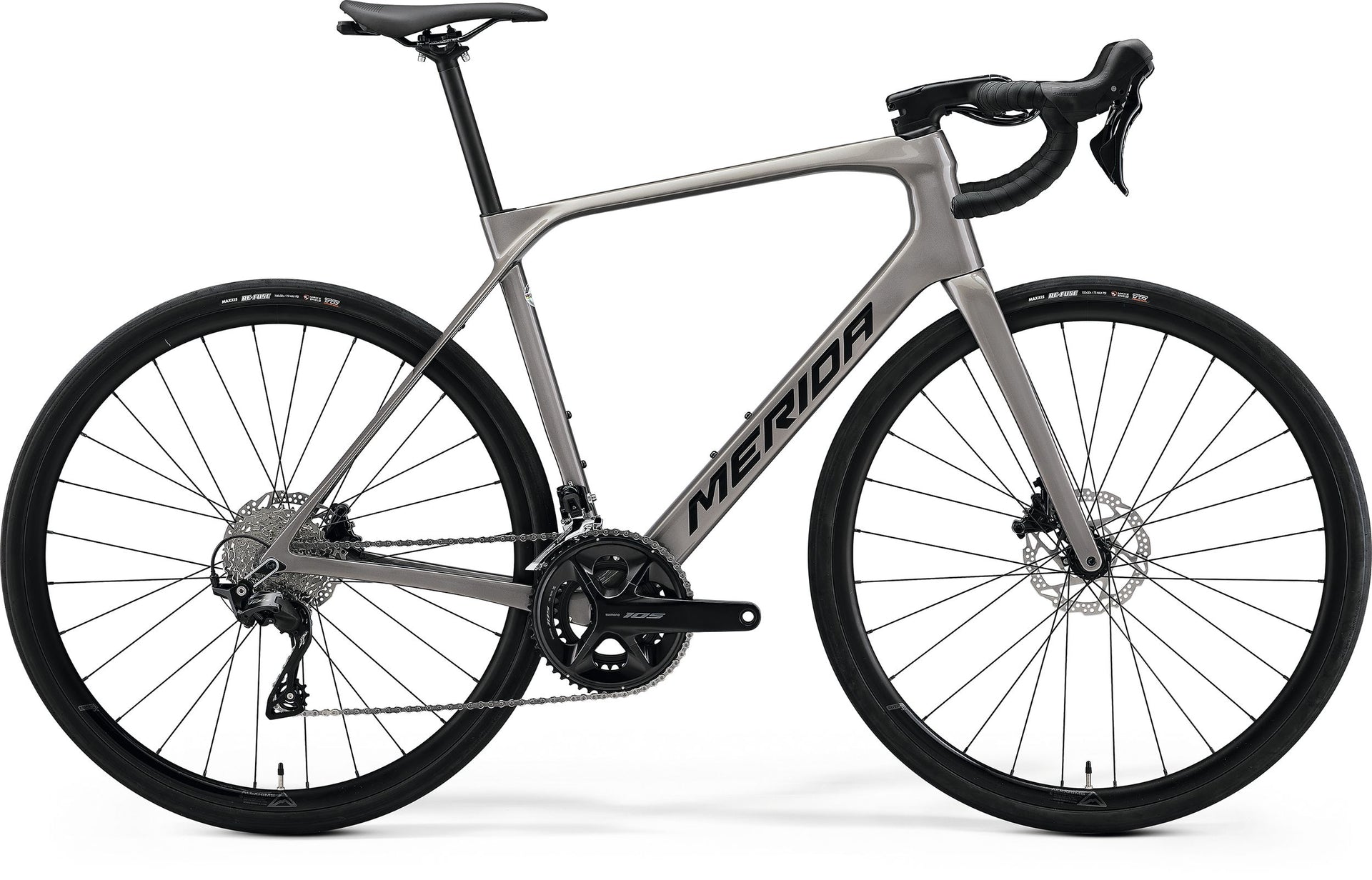 Merida Scultura Endurance 4000 2026