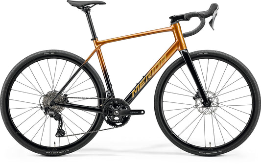 Merida Scultura Endurance GR 700 2026