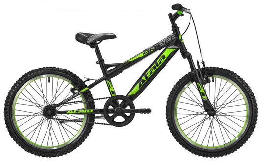 Atala Sniper Boy 20" Mtb Senza Cambio