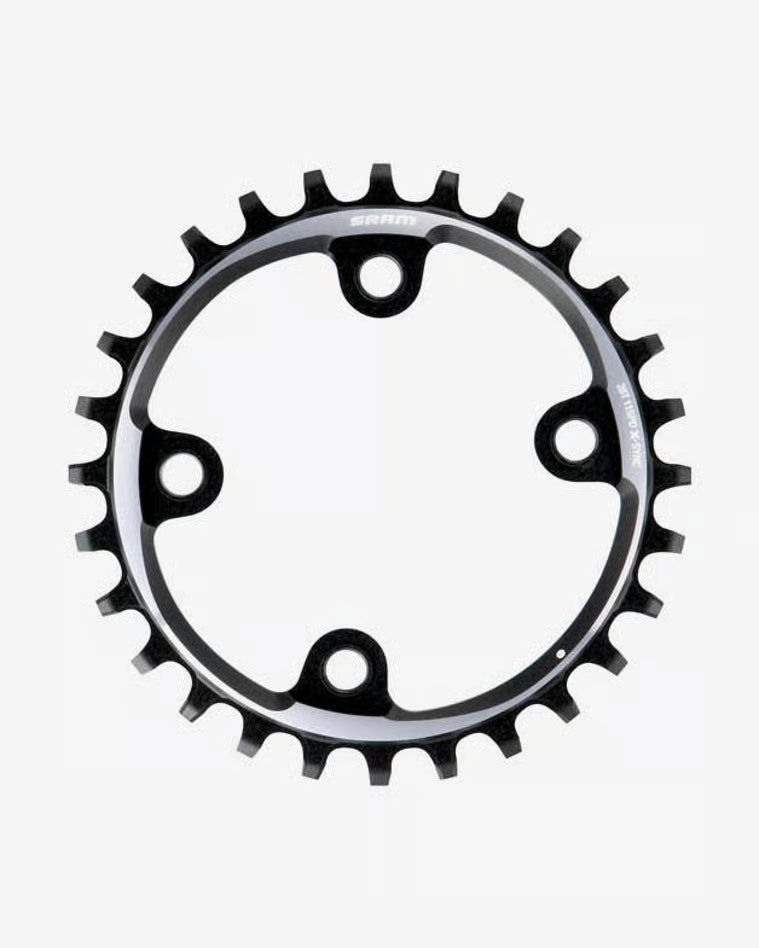 Sram Corona SRAM XX1 28 Denti 11v 76BCD MTB