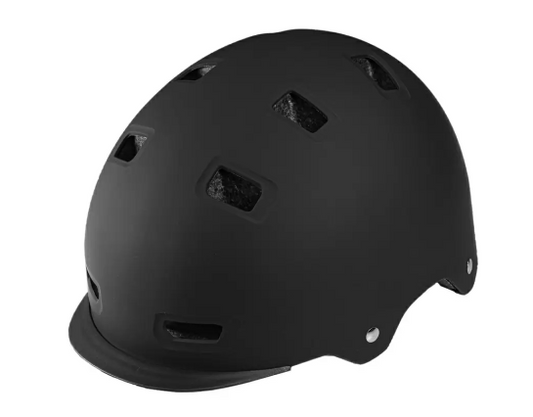 BRN Bernardi Casco Swift Nero