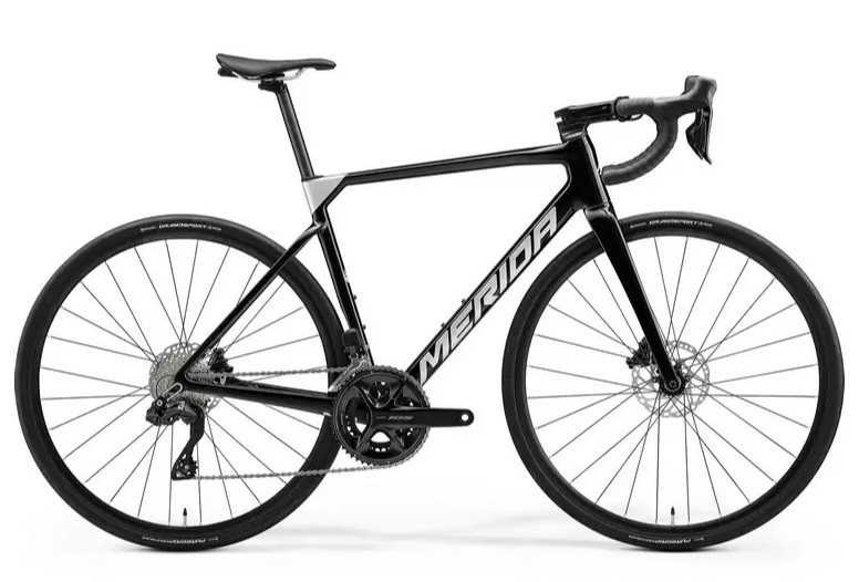Merida Scultura 6000 105 Di2 Disco