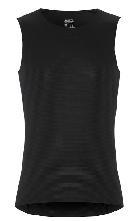 Craft Canotta Intimo Pro Dry Nanoweight SL