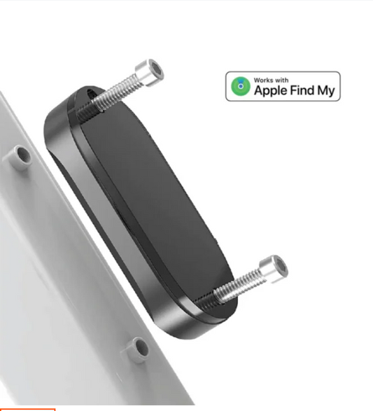 Orbit x Velo Tracker / Localizzatore per Bici