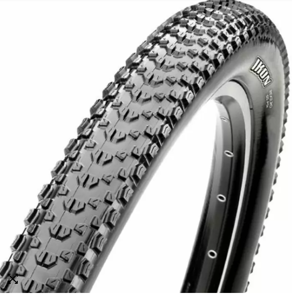 Maxxis Copertone Ikon 29x2.20 60TPI Rigido
