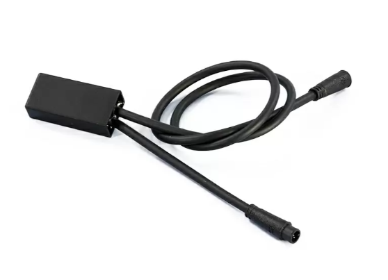 POLINI Modifica HI-SPEED per e-bike con motori Polini E-P3+ EVO con Batteria 500 / 880wh